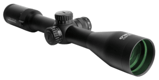 Konus Diablo 4-16x50mm Riflescope features an illuminated BDC 550 etched reticle